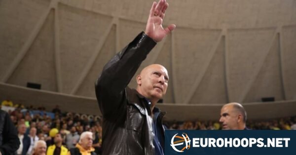 Νίκος Γκάλης: Χρόνια πολλά Άρη μας, η ιστορία σου συνεχίζεται”