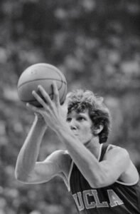 YouTube Gold: Bill Walton’s Greatest Game At UCLA