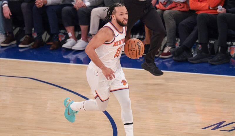 Spurs vs Knicks Prediction, Picks & Odds for Today’s NBA Game