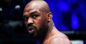 Jon Jones reveals how much UFC was offering to fight on White House card