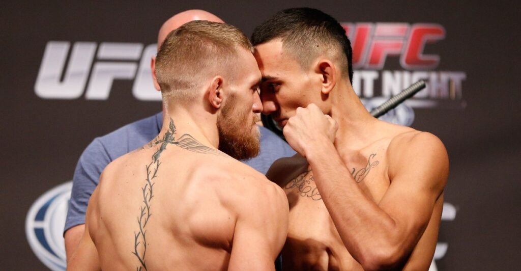 Morning Report | Arman Tsarukyan says Max Holloway is a good fight for Conor McGregor: ‘Max is done already’