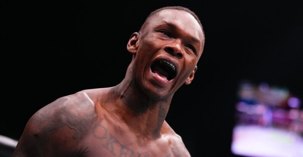 UFC Seattle predictions | MMA Fighting