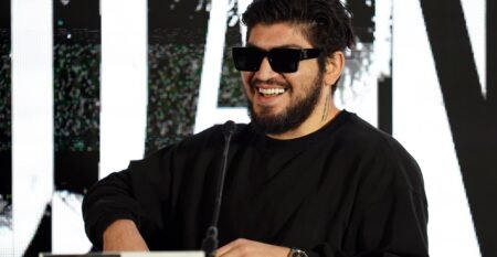 Dillon Danis says Conor McGregor is better than ‘old’ version, next opponent is ‘going to get his head taken off’