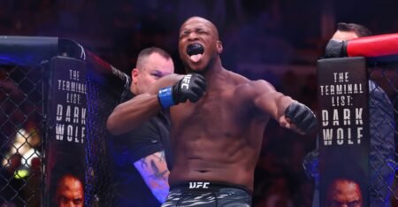 Michael ‘Venom’ Page reveals ‘most frustrating’ problems he’s faced since joining UFC roster