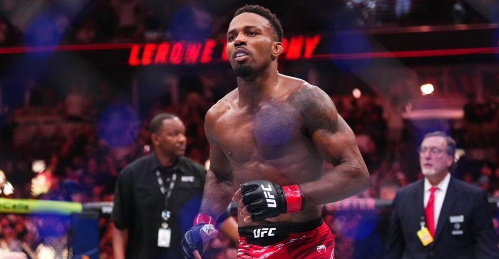 UFC London predictions | MMA Fighting