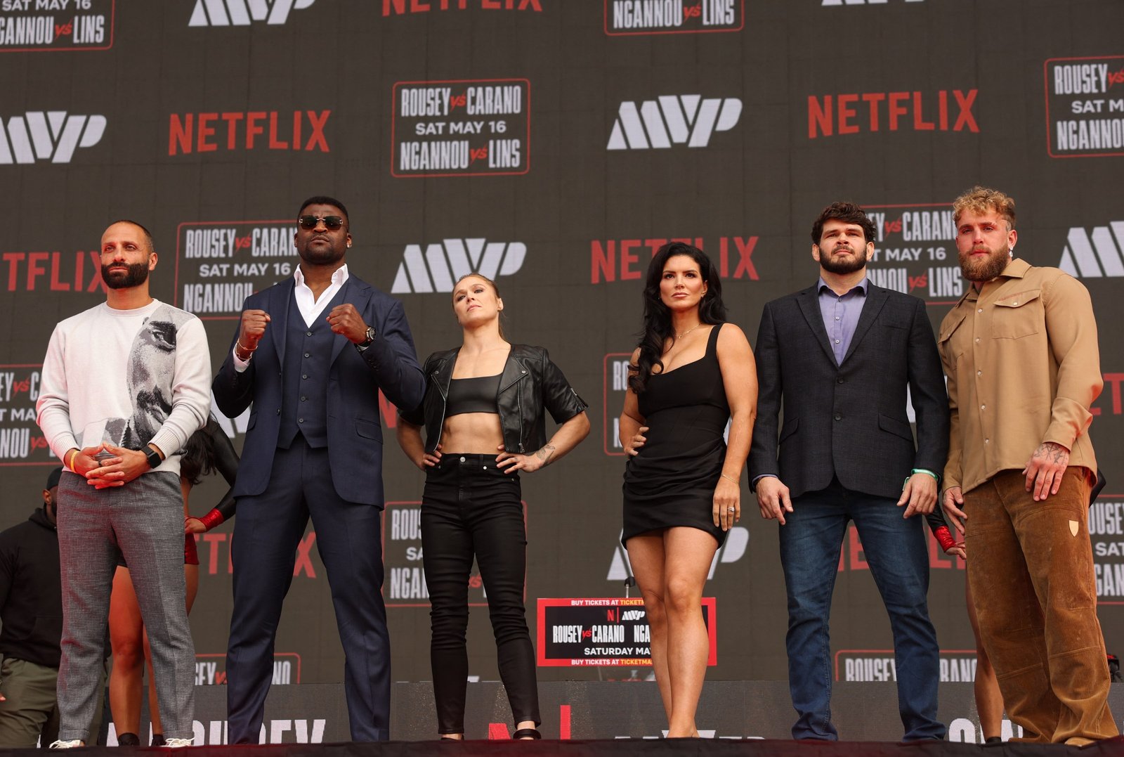 MMA-UFC-USA-ROUSEY-CARANO