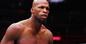 ‘MVP ahead in significant feints’: Pros react to head-scratching Michael Page win at UFC London