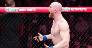 On To the Next One: Matches to make after UFC Seattle