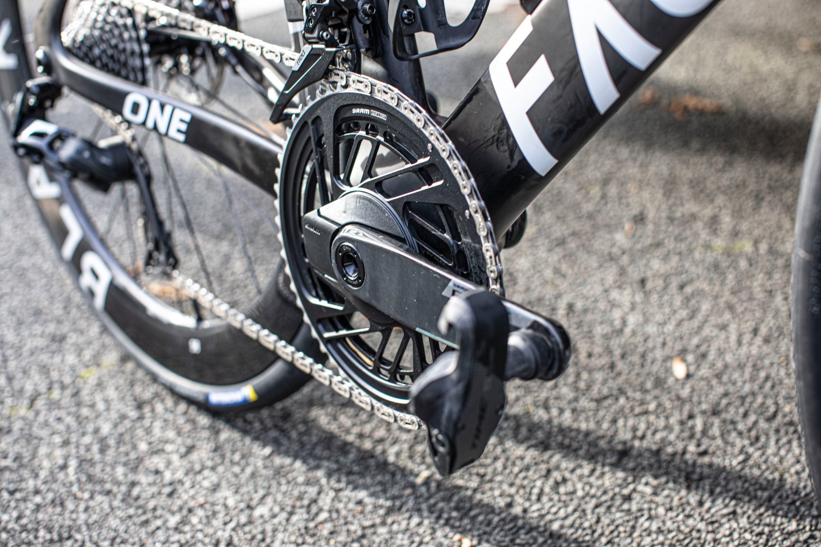 Cole Kessler's Factor One