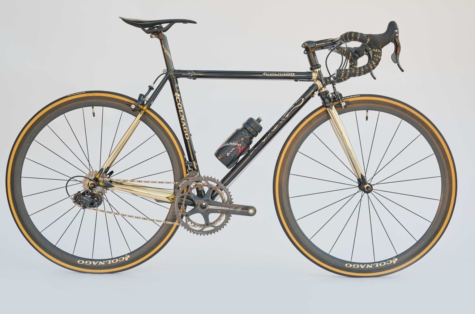 Colnago Master 55yr anniversary edition