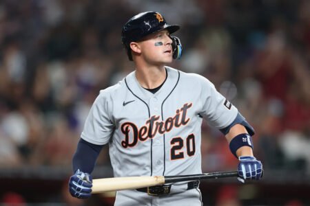 Tigers series preview: Two teams with disappointing starts