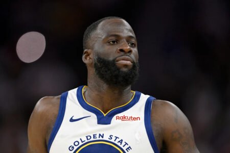Draymond Green rips Kings for tanking, says NBA needs to ‘fine the hell out of people’ to prevent tactic