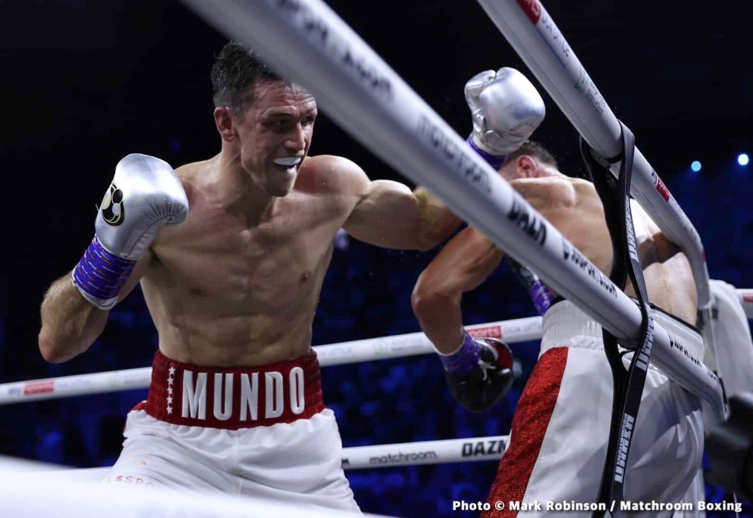 WBO Sets Deadline for Callum Smith After Injury Delay