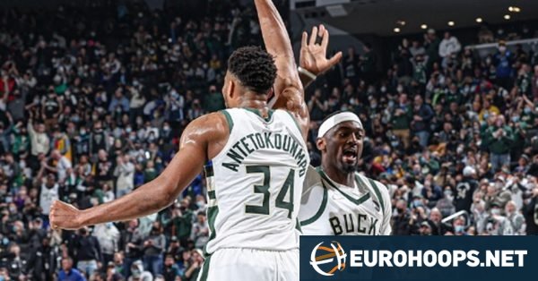 Πόρτις για Ντοκ Ρίβερς: “Δεν μας είπε ότι φεύγει, το έμαθε μερικά λεπτά αργότερα”