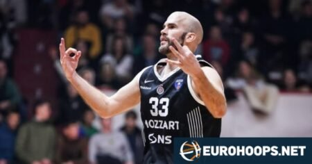 PAO’nun Eski GM’i: “Calathes, Asla Bozulmayan Bir Golf TDI Gibi”