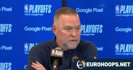 Denver’ın Şampiyon Koçu NCAA Yolunda!