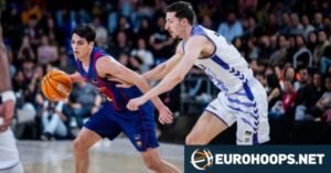 Μπαρτσελόνα: Άνετη νίκη με Μπιλμπάο και το… μυαλό της στο φινάλε της Ευρωλίγκας