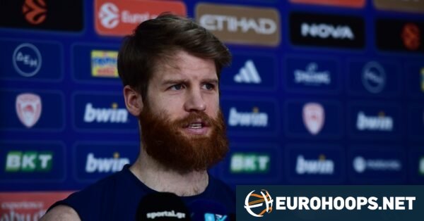 Ουόκαπ: “Ανόητο το θέμα του διαβατηρίου. Έχουμε τα εργαλεία για τον ευρωπαϊκό τίτλο”