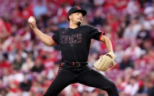 Where to watch San Francisco Giants vs. Cincinnati Reds: Live stream, TV channel, odds for Thursday, April 16