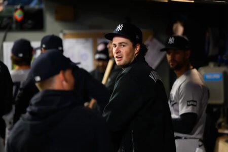 New York Yankees @ Tampa Bay Rays: Cam Schlittler vs. Drew Rasmussen