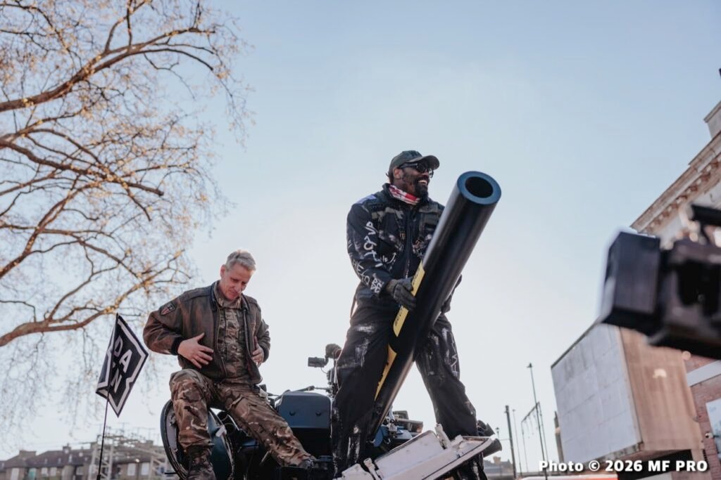 Derek Chisora vs Deontay Wilder PPV Price, Fight Week Details