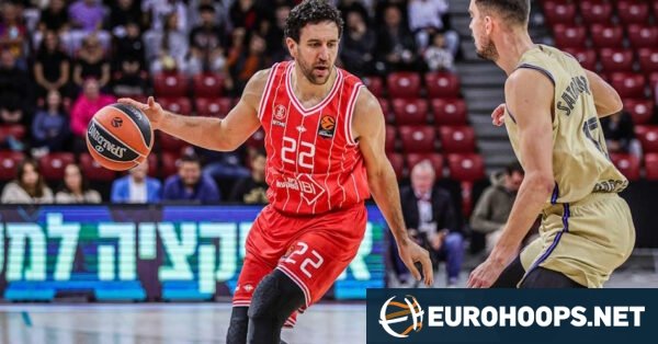 Vasilije Micic: “Ergin Ataman’ın Eleştirilerini Kişisel Alan Oyuncular Var”