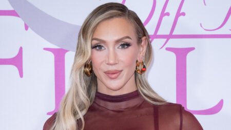 WWE’s Charlotte Flair Says The Four Horsewomen Make Up Her Wrestling Mount Rushmore