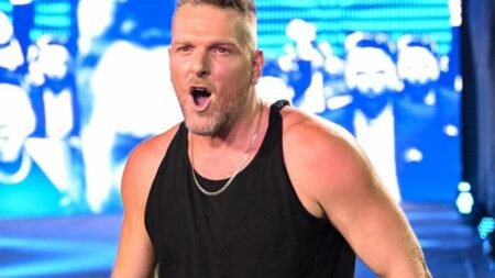 Randy Orton’s Mysterious Ally Revealed To Be Returning Pat McAfee On WWE SmackDown