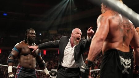 Bully Ray Identifies Triple H Related ‘Disconnect’ Between Two WWE Raw Segments