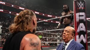 Cody Rhodes Gives His Thoughts On Brock Lesnar Vs. Oba Femi Ahead Of WrestleMania 42