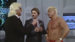 Former WWE Star Ron Garvin Says Modern Wrestling Is ‘Embarrassing’