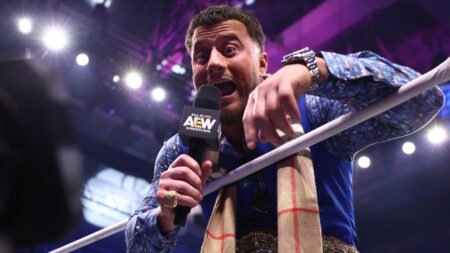 Bully Ray Doesn’t Necessarily Want AEW’s MJF In WWE Even Though He’d Be A Bigger Star