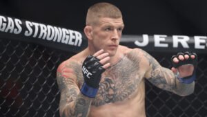 UFC’s Chris Duncan Opens Up About Mother’s Murder Days Before MMA Debut