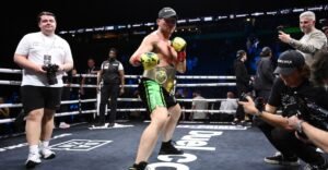 Darren Till departs Misfits Boxing, says ‘massive announcement’ coming this week