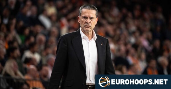 Pedro Martínez califica de “fuera de lugar y sin sentido” el piropo de Ergin Ataman