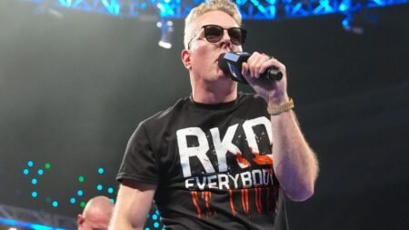 Additional Details On Pat McAfee’s WWE SmackDown Promo & Writer Involvement