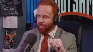 Pat Buck Issues Statement On TNA Pulling Talent From Matches With AEW Wrestlers