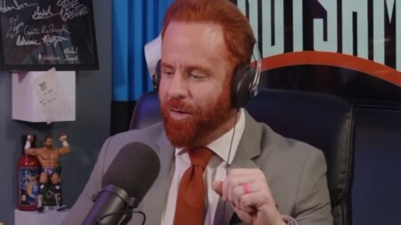 Pat Buck Issues Statement On TNA Pulling Talent From Matches With AEW Wrestlers