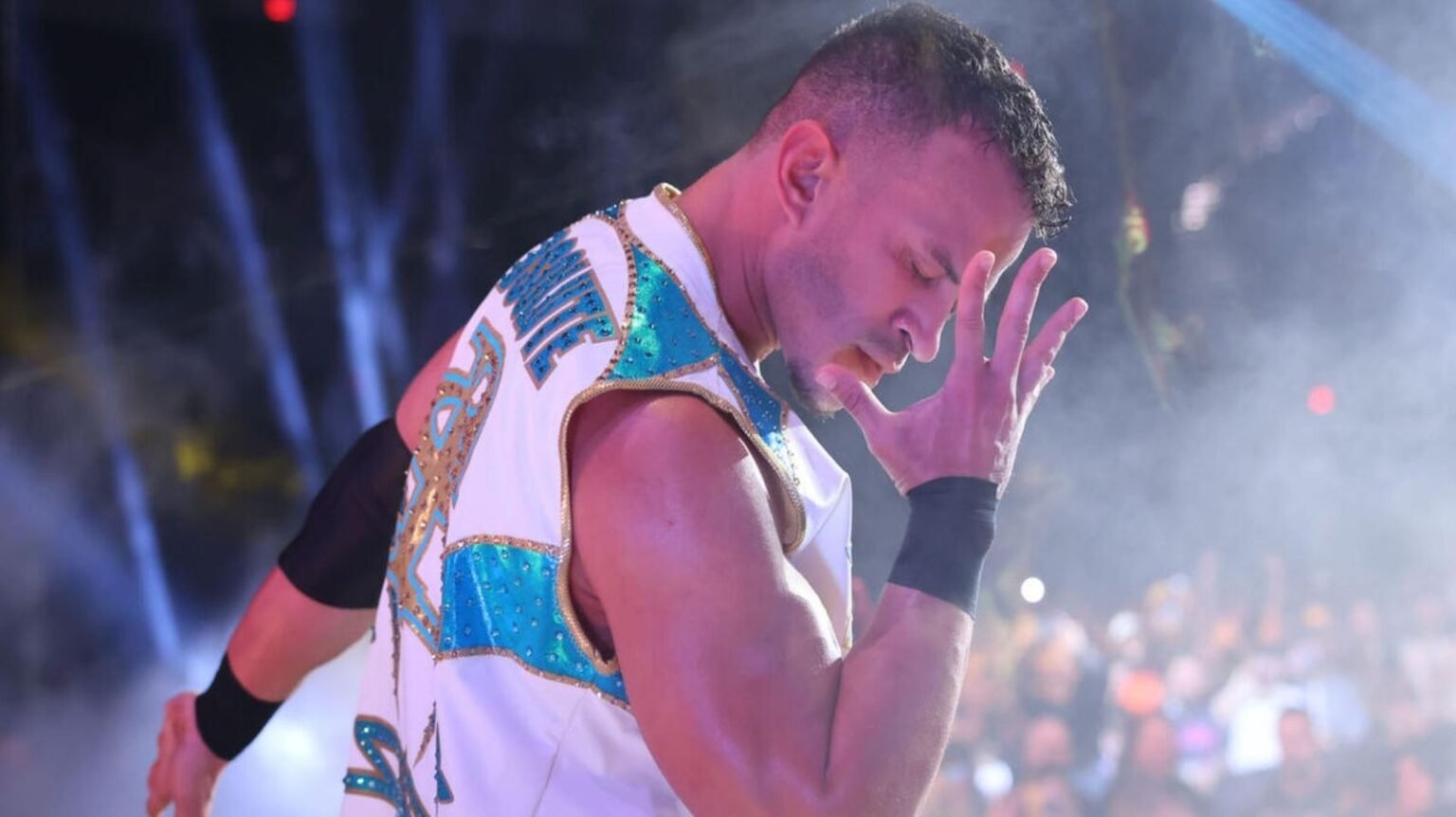 Ricky Saints Says Some Fans Look Down On WWE NXT Out Of ‘Ignorance’