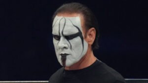 Brian Cage Recalls Cinematic AEW Match With WWE HOFer Sting