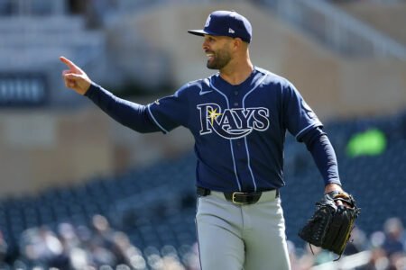 Game Thread: The Nick Martinez bait-and-switch