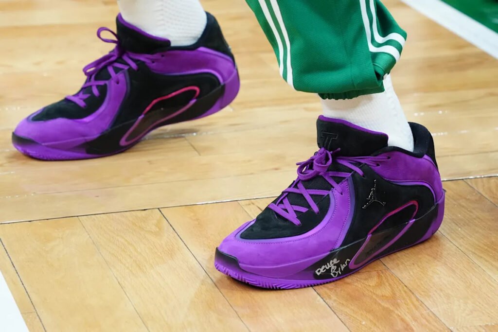 Boston Celtics Daily Links 4/11/26