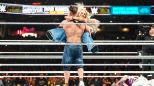 WWE’s Liv Morgan Says Involvement In John Cena Match Was A ‘Full-Circle Moment’