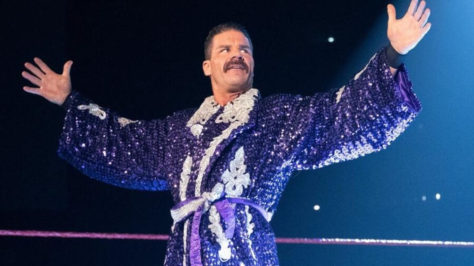 Triple H Heaps Praise On WWE Producers Bobby Roode, Michael Hayes
