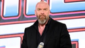 WWE’s Triple H Reveals His Reaction To Cody Rhodes’ Throne-Smashing Entrance In AEW