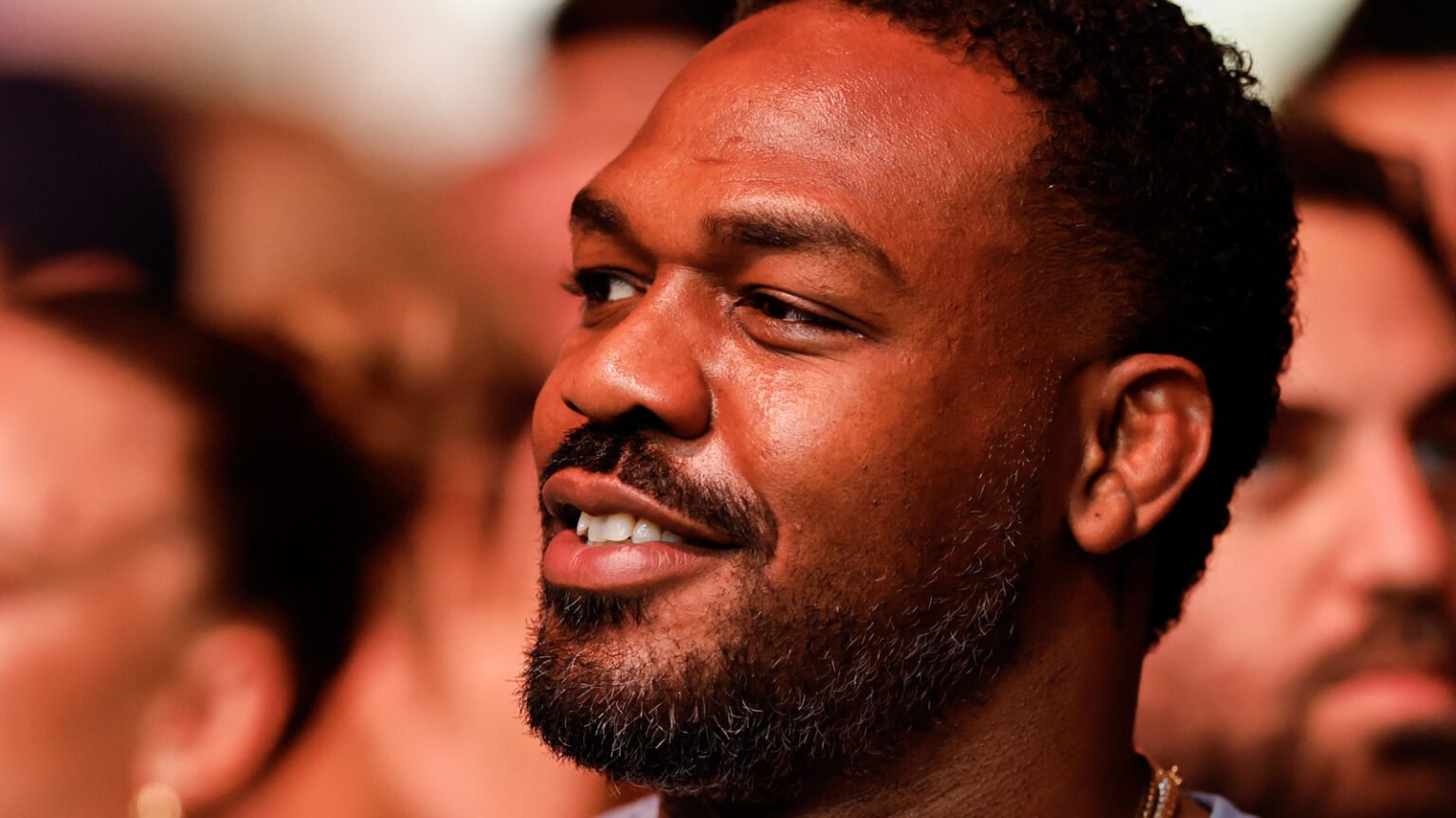 Jon Jones ‘Not Sure’ If He’s Retired, UFC 327 Gave Him New Fire