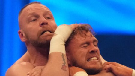 AEW Dynasty 2026: Biggest Winners And Losers