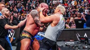 AEW’s Jim Ross Says This WWE WrestleMania 42 Night’s Main Event Is More ‘Intriguing’