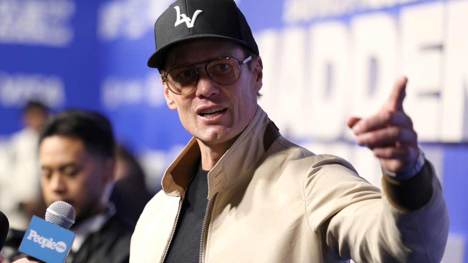 WWE’s Charlotte Flair To Tom Brady: ‘Please Come To WrestleMania’