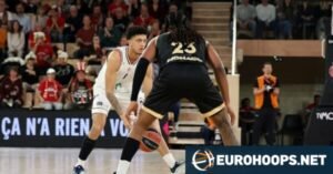 Olimpia Milan’s Quinn Ellis to join Rick Pitino at St. John’s